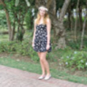 Meet your Posher, Jocelyne